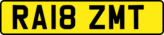 RA18ZMT