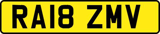 RA18ZMV