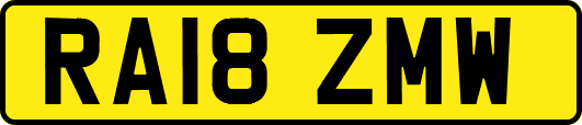 RA18ZMW