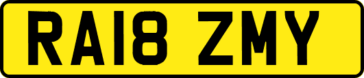 RA18ZMY