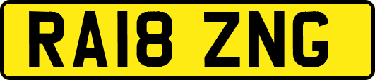 RA18ZNG