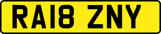 RA18ZNY