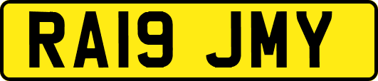 RA19JMY