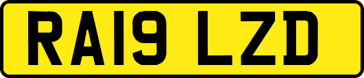 RA19LZD