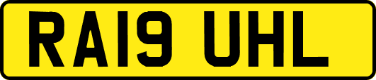 RA19UHL