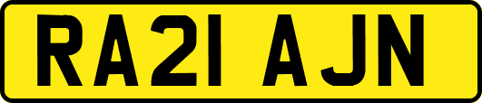 RA21AJN