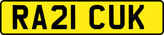 RA21CUK