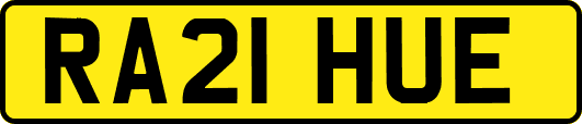 RA21HUE