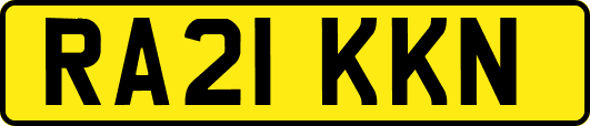 RA21KKN