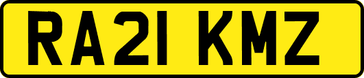 RA21KMZ