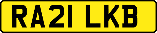 RA21LKB