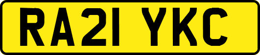 RA21YKC