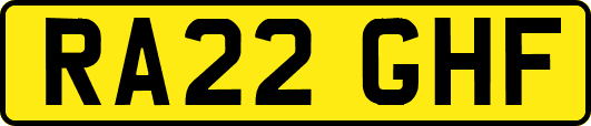 RA22GHF