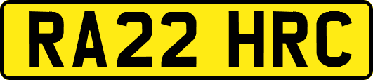RA22HRC