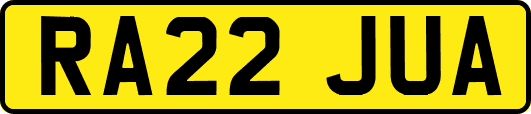 RA22JUA