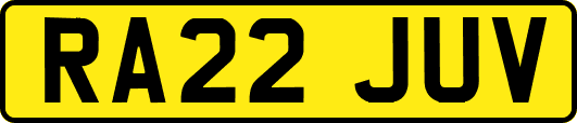 RA22JUV