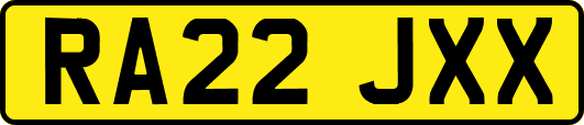 RA22JXX