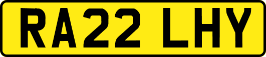 RA22LHY