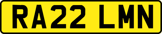 RA22LMN