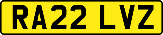 RA22LVZ