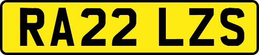 RA22LZS
