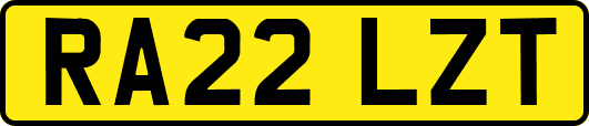 RA22LZT
