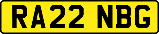 RA22NBG