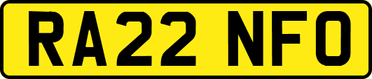 RA22NFO