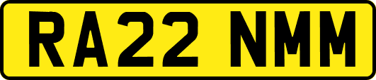 RA22NMM