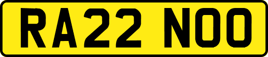 RA22NOO