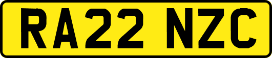 RA22NZC