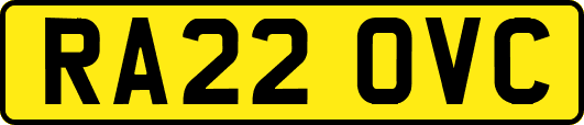 RA22OVC