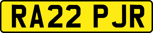 RA22PJR