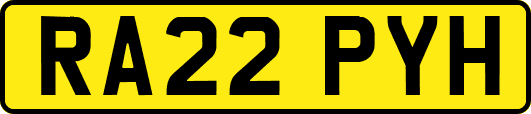 RA22PYH