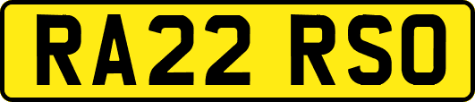 RA22RSO