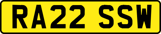RA22SSW