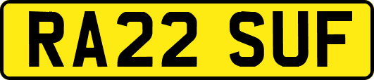 RA22SUF