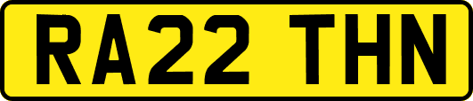 RA22THN