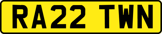 RA22TWN