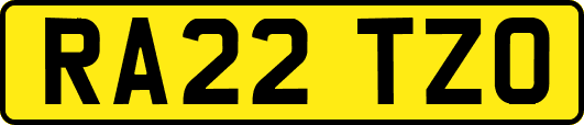 RA22TZO