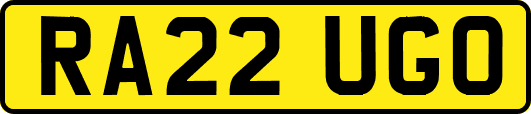RA22UGO
