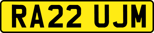 RA22UJM