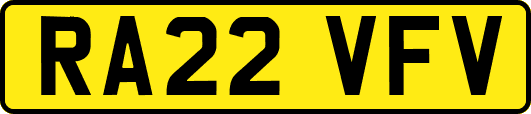RA22VFV