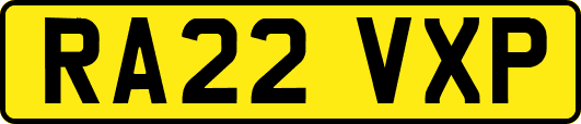 RA22VXP