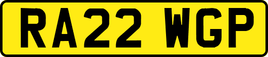 RA22WGP
