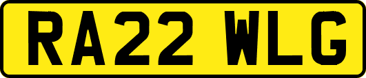 RA22WLG