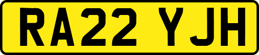 RA22YJH