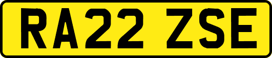 RA22ZSE