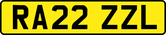 RA22ZZL