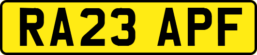 RA23APF